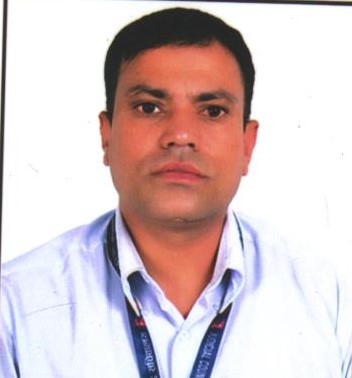 Mr Kumar Dangal 